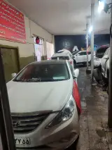 تعمیرگاه بلک بنز سلطانی