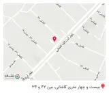 سوپر مارکت درنا
