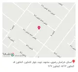 طراح نما و دکوراسیون داخلی کیهان
