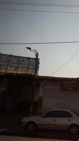کارواش و تعویض روغن آرش