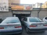 تعمیرگاه زانتیا, شارژگوی (کارینو)
