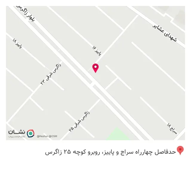 مهرادمارکت(پوپو)