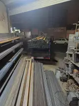 آهن جباری