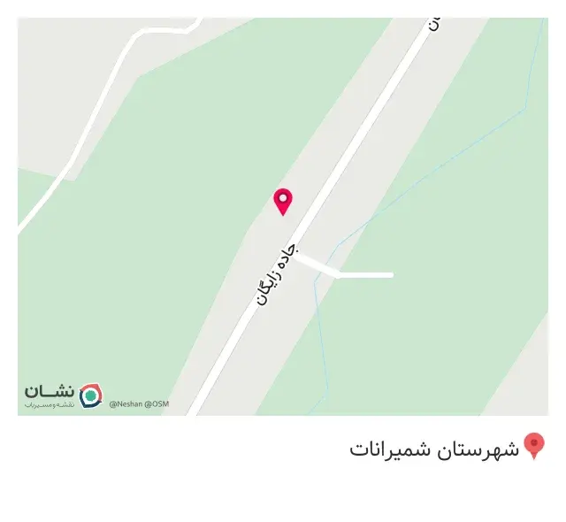 مصالح فروشی اطمینان