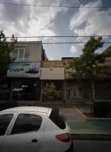 مسکن محبوبیان