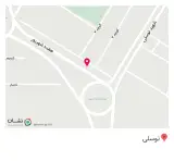 نمایشگاه اتومبیل مدرن