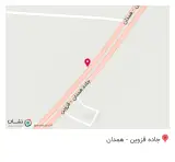 مصالح ساختمانی حاج عباس قاسمی