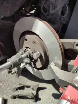 تعمیرگاه خودرو ابراهیم بیگدلی
