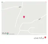 رستوران پارسه هتل بزرگ آزادی