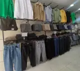 تولید و پخش پوشاک سنتیک