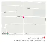 کلینیک ساختمانی قاسمی
