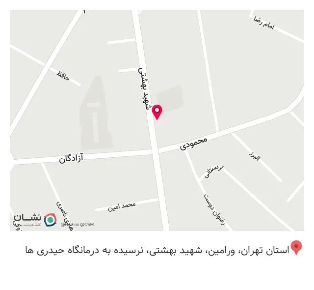 دکوراسیون داخلی تیکاچوب
