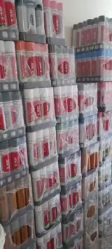 لوازم بهداشتی ساختمانی فرجی