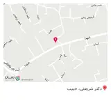 عطاری آقا یحیی