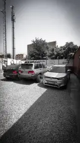 تعمیرگاه سانگ یانگ خاطری(کرج)