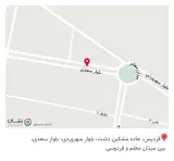 کالا پزشکی صفاطب