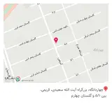 عطاری فیض کاشان