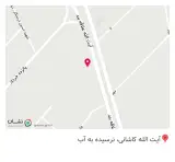 ماشین الات ساختمانی مدرن یزد