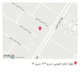عطاری گل بابونه