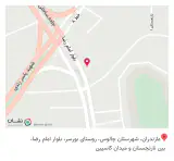 آهن آلات سید
