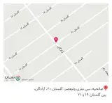 سوپرمارکت رامین