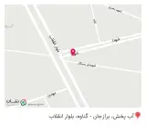 دنیای چاپ سیمرغ