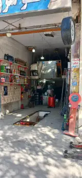 خدمات تیوپلس و اتوسرویس پورکرمان
