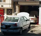 اتومکانیک بهزاد