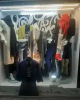 فروشگاه لباس زنانه مانی مد