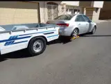 امداد خودرو یدک کش تبریز نو