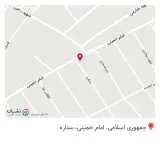 سوپر مارکت هایپر استار