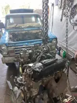 تعمیرگاه و مکانیکی سید