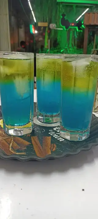 (قهوه) کافی تایم