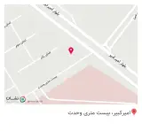 دکوراسیون داخلی الموت
