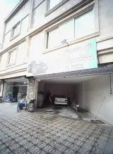 اتو کارواش کالسکه طلایی