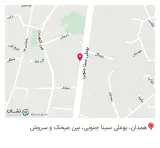 میلاد تکمه داشی وکیل