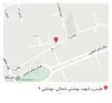 دفتر وکالت وکیل پایه یک دادگستری