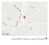 چاپ بنر و پارچه نویسی سلیم مرسلی