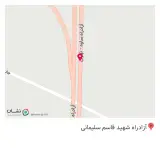 امداد خودروی شبانه روزی فرجی