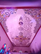 عمارت وکیل الدوله