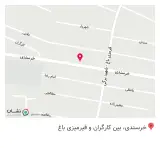 چاپ صنعتی سهند