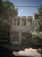 املاک مسعودی