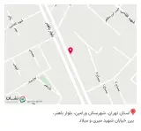 دکوراسیون داخلی ملو