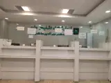 آزمایشگاه دکتر نجم الدین صاکی