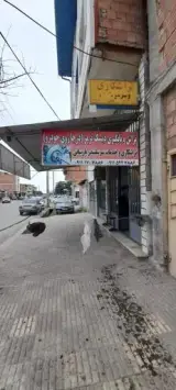تراشکاری و خدمات سر سیلندر پارسایی