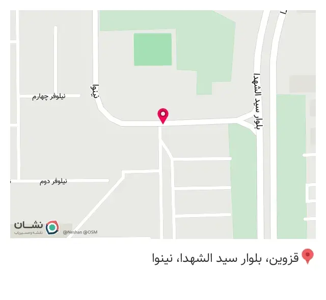 مینی مارکت محله