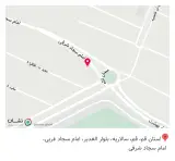 شرکت ساختمانی آرکا پروژه پرکوک