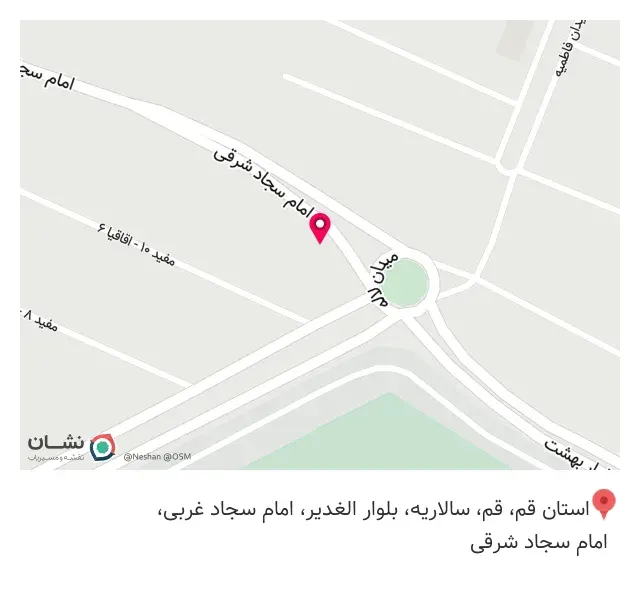 شرکت ساختمانی آرکا پروژه پرکوک