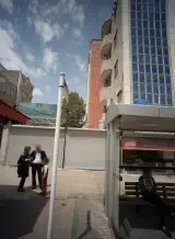 دفتر کارگزار خدمات شهر سازی شهرداری مشهد