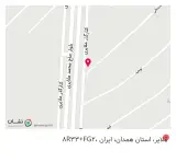 آهن فروشی علیخانی